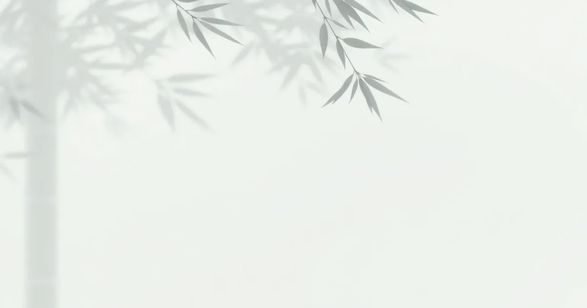 Authentic Texture for Chinese Color Moonlit Bamboo Shadow - Traditional Chinese Colors Texture