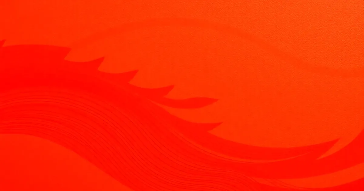 Authentic Texture for Chinese Color Phoenix Feather - Traditional Chinese Colors Texture